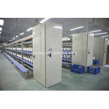 Best Quality yarn covering machine textile machines